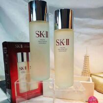 South Korea brings back SK2 fairy water 230ml