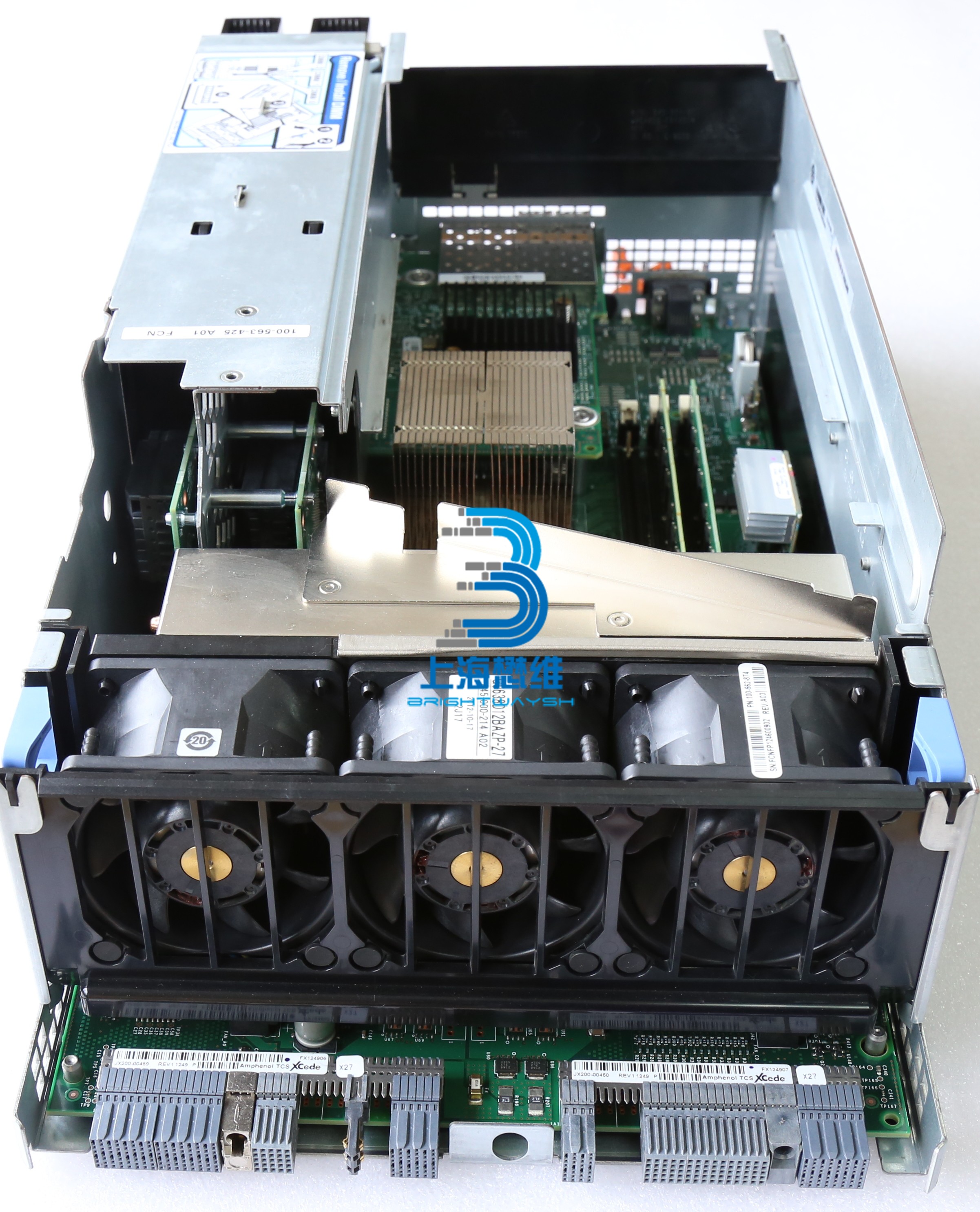 New EMC VNX5100 Controller