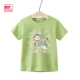 Fuji Milk Girl 2 Matcha Green