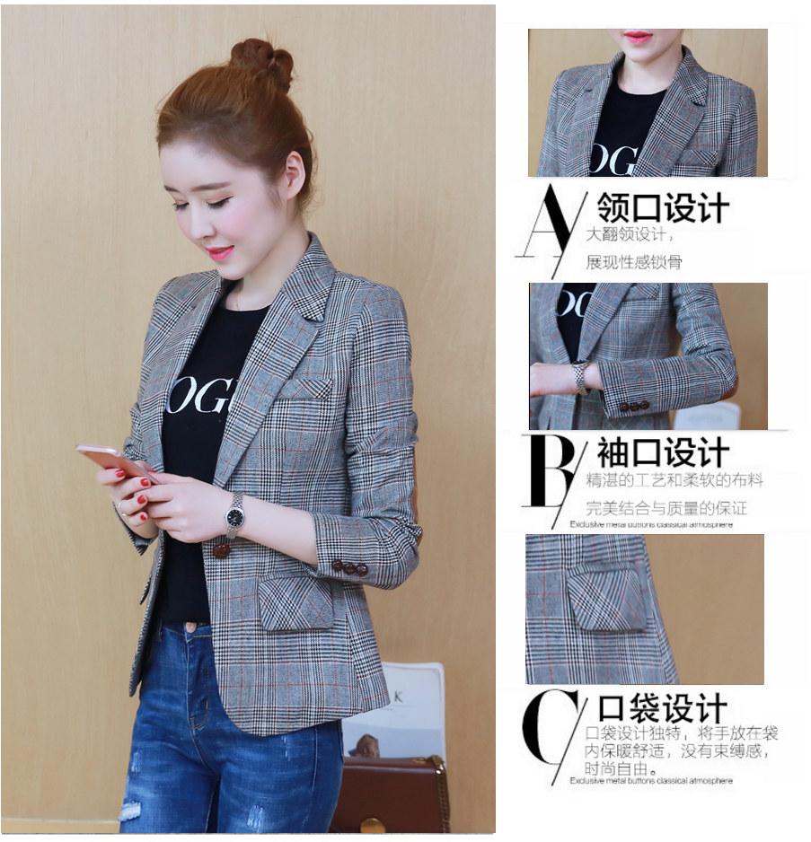 Veste pour femme - Ref 3218563 Image 14