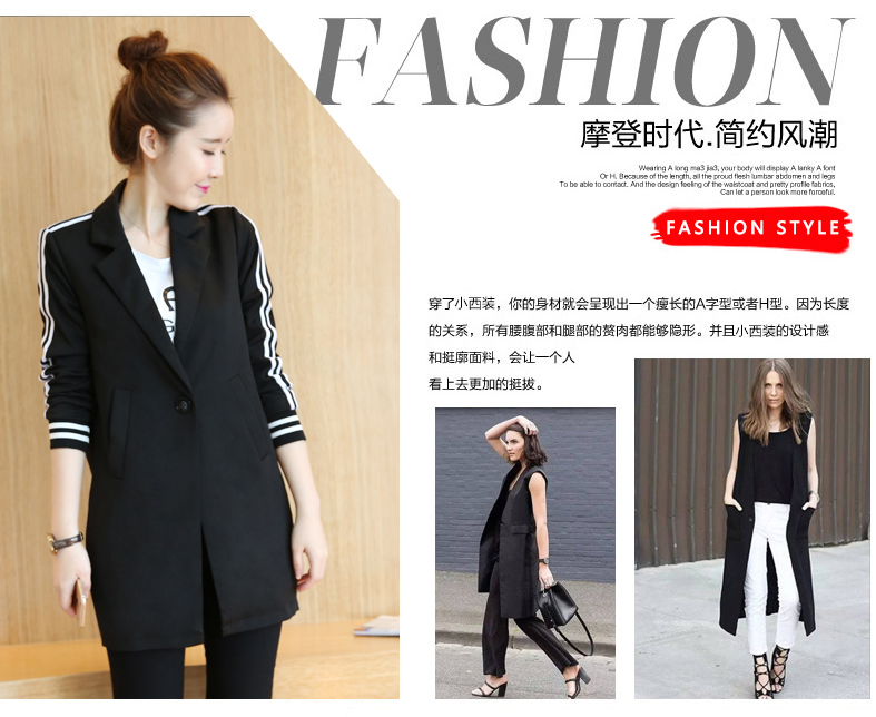 Veste pour femme - Ref 3218605 Image 8