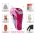 Aocheng fluff trimmer sm779 tông đơ cắt tóc Áo len có thể sạc lại cho máy bóng Máy cạo râu để gửi đầu cắt