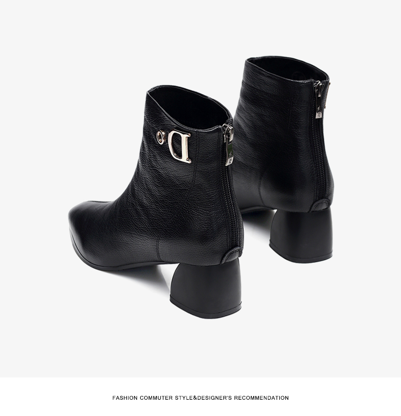 Bottes hiver pour femme - Ref 3248028 Image 27