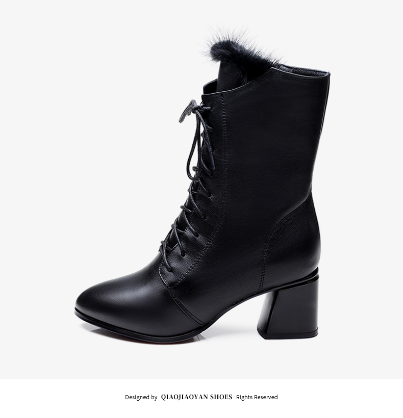 Bottes hiver pour femme - Ref 3249295 Image 25