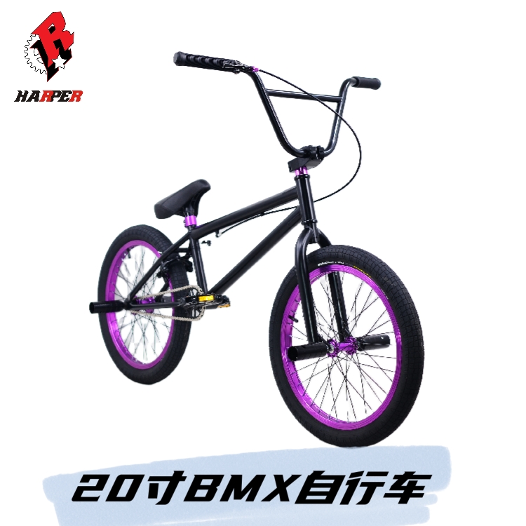 新品本物20インチBMXパフォーマンスカー送料無料
