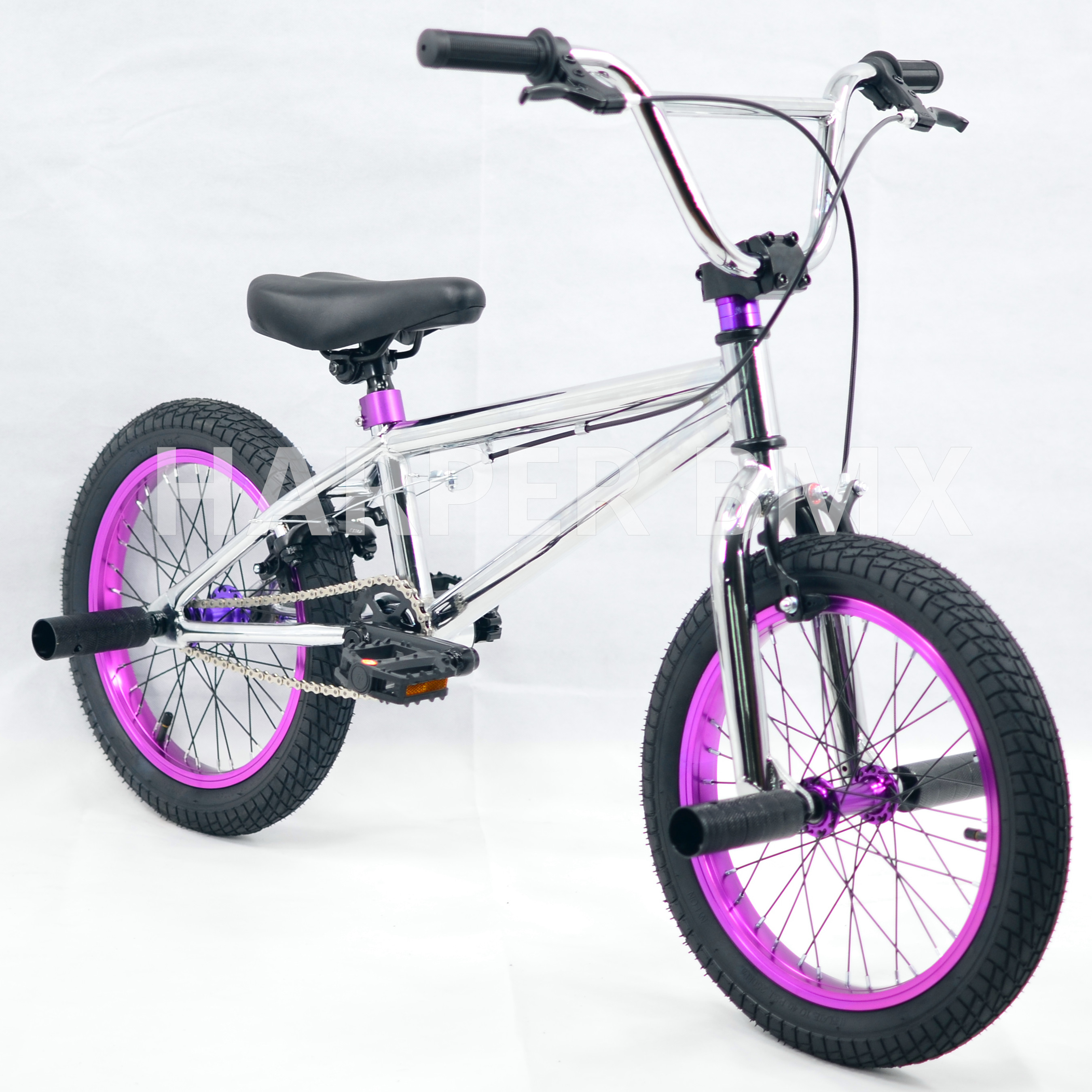 action bicycle goods