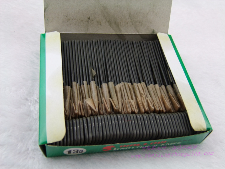 Máy thêu phụ kiện máy móc móc tiện ích dao 13G - Phần cứng cơ khí
