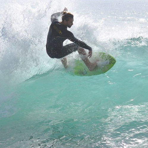 Professional sandboard anti-slip pad Skimboard tial pad EVA anti-slip pad VS brand