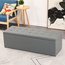 Beauty Hair Shop Rest Area Sofa Cortical Clothing Shop With Seat Long Section Lounge Chairs Barbershop Waiting Sofa