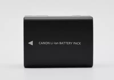 Canon original BP-2L13 HG10 HV30 HV20 DC320 Camera battery