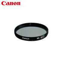 Canon Canon 72MM medium density filter ND-4 L camera lens accessories original stock