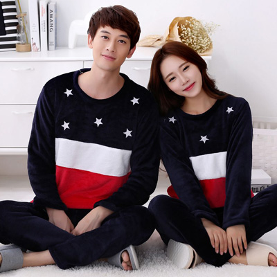 Pyjama pour femme OTHER   à manches longues - Ref 2996461 Image 1