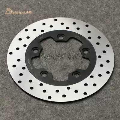 Suzuki GSXR600 750 small R R L1 L2 L3 L5 K11 for rear brake disc disc brake disc