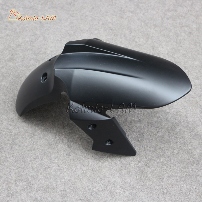 Kawasaki Little Ninja NINJA250 300 z250 13-18 years applicable locomotive front fender mudguard tile