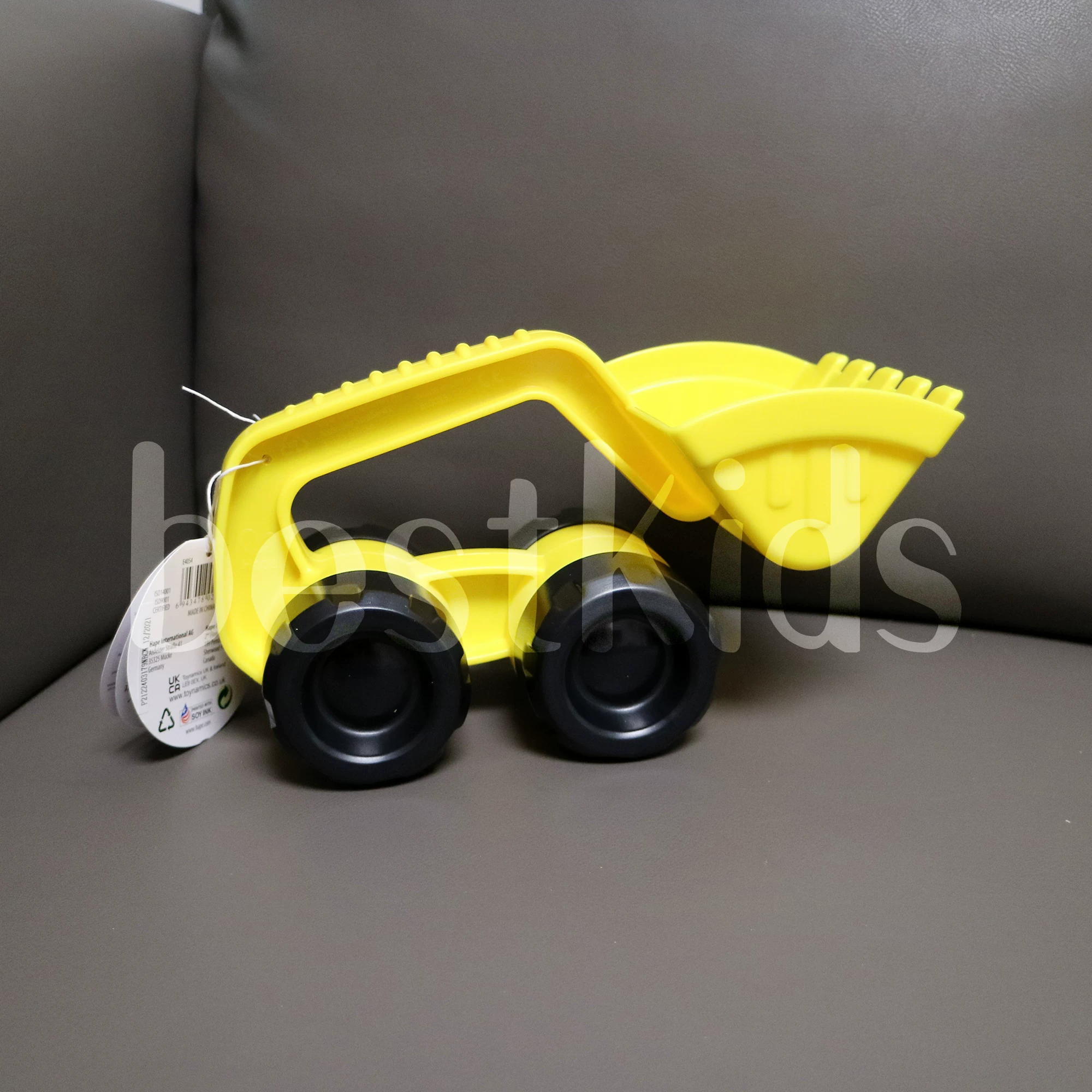 Детская игрушка Hape Beach, колесо для мальчиков и девочек, 1–2–6 лет