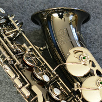 Craftsman saxophone AS-567 Alto silver-plated drop E saxophone children adult aged general professional grade