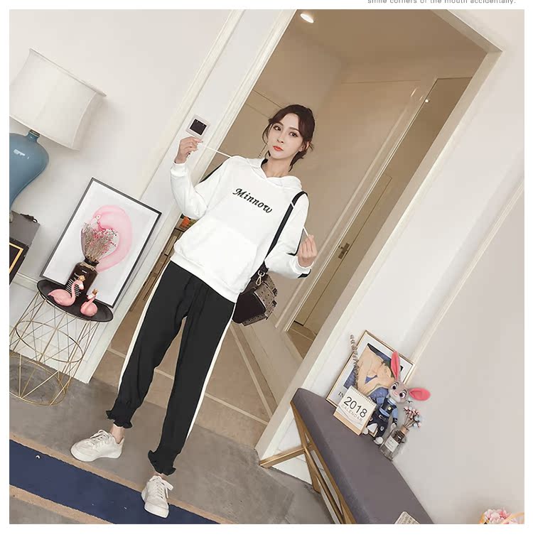 Tenue de loisirs femme - Ref 3237972 Image 22