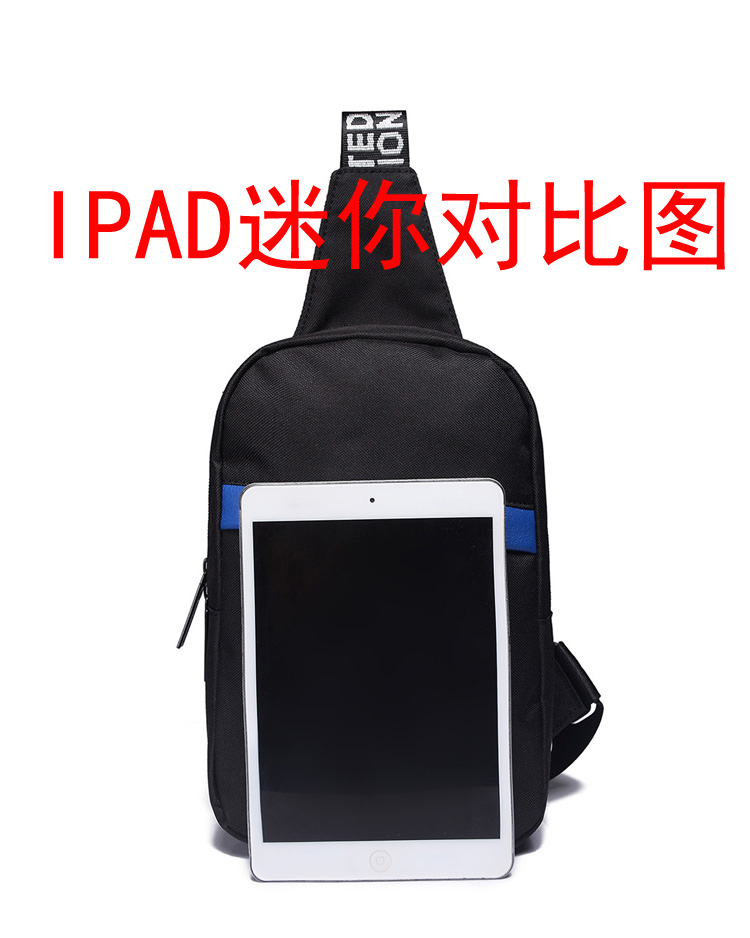 Sac homme - Ref 57295 Image 8