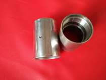 Yangtze River 750 front fork lower cylinder connecting nut cylinder cap cylinder nut cylinder nut cylinder wire sleeve pair