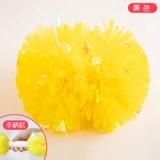 La La Team Flower Balls, держащие игру в цветочных танцах