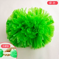 Матовый зеленый [Ручка модели] ★ цена ★