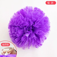 Матовая фиолетовая [кольцевая модель] ★ цена ★