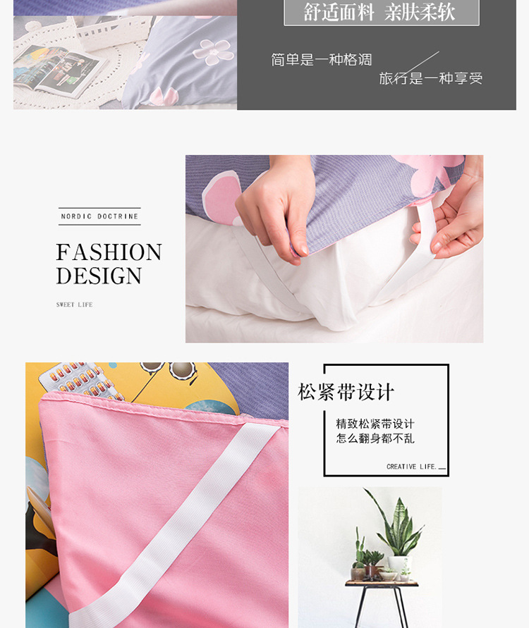 Khách sạn du lịch người lớn bẩn túi ngủ đôi di động khách sạn du lịch trong nhà bông chống bẩn trải giường túi ngủ dã ngoại