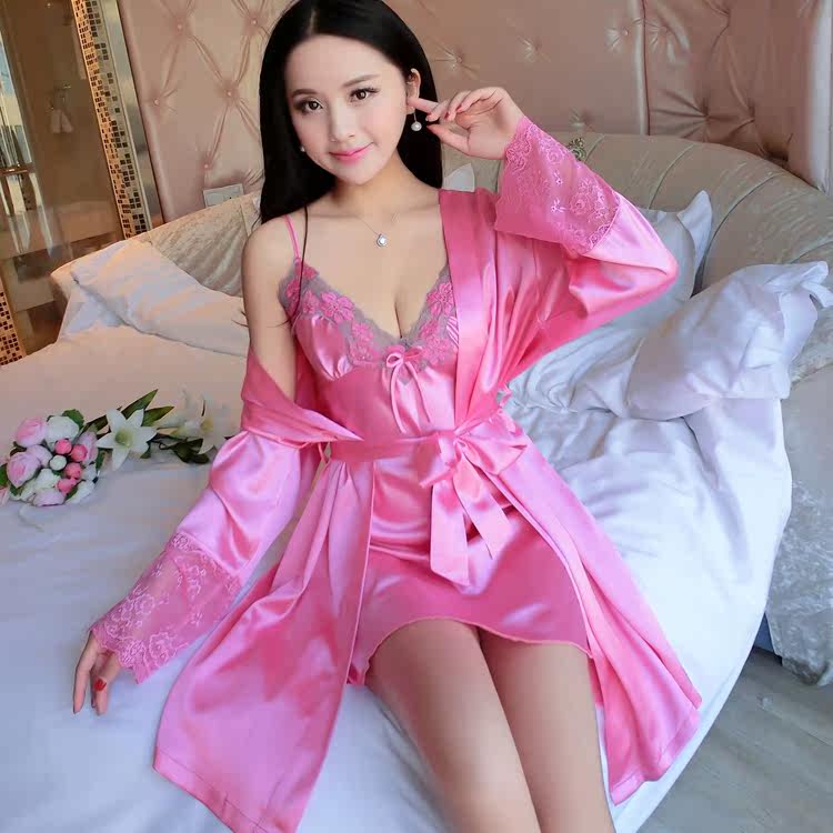 Peignoir jeunesse - Ref 599772 Image 10