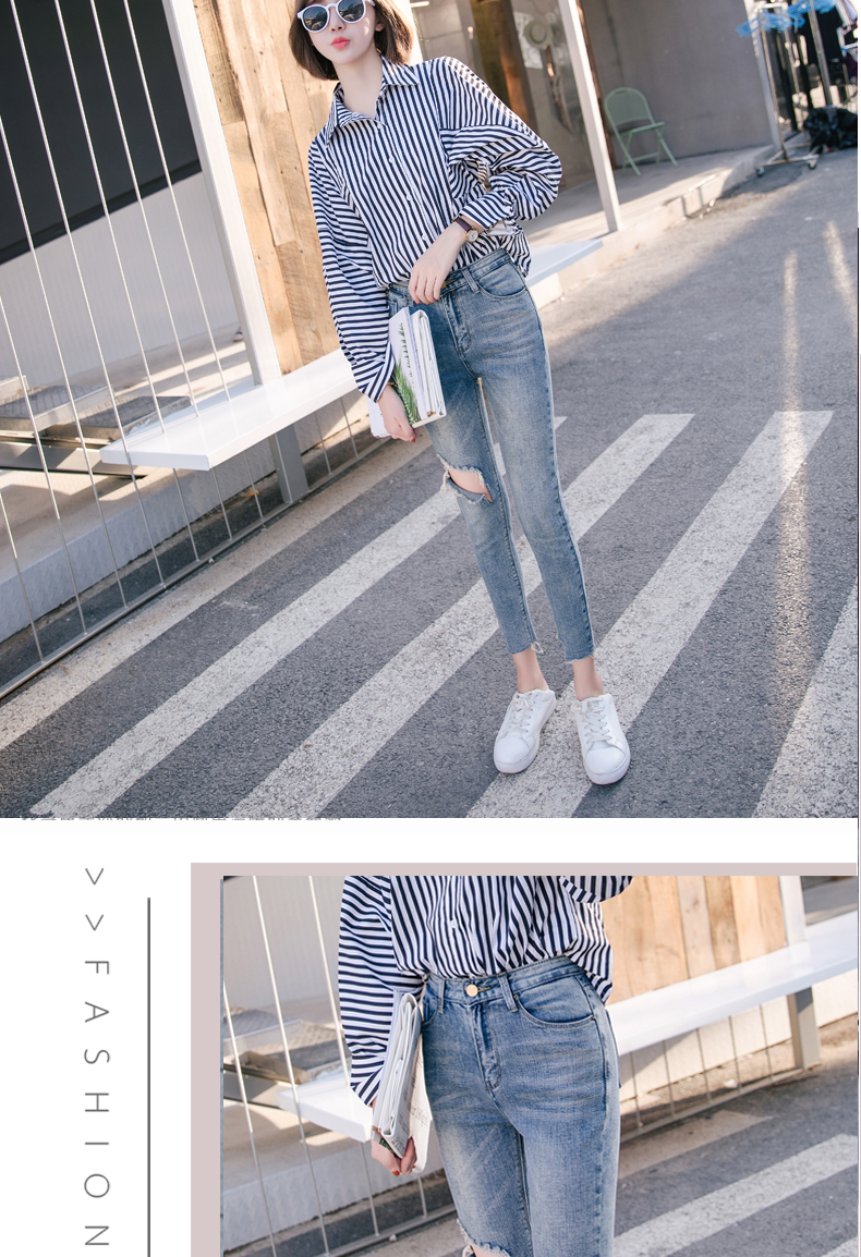 Jean femme - Ref 3194491 Image 14