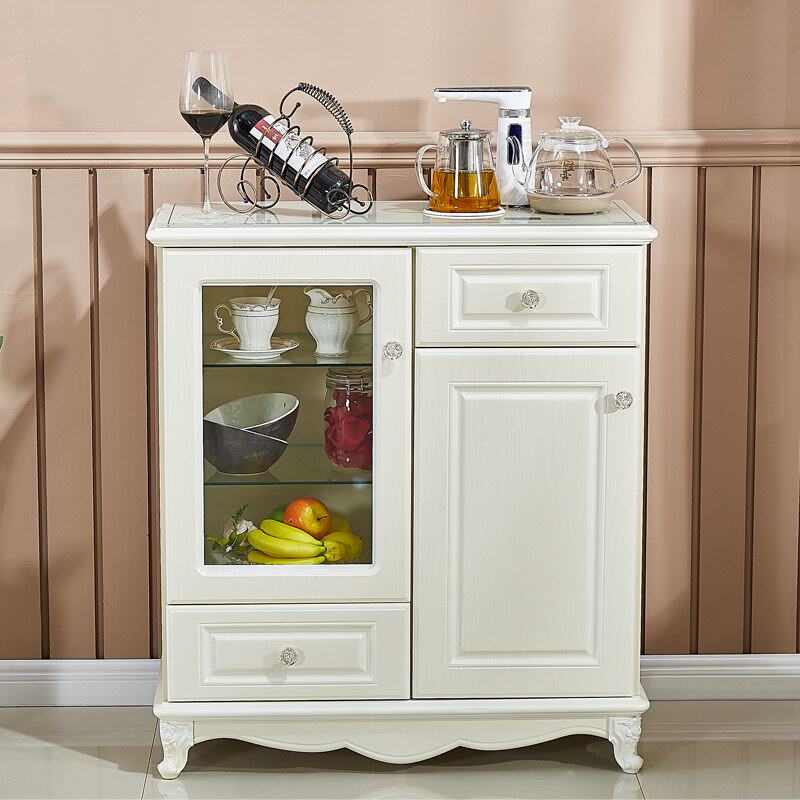 European-style multi-function smart tea bar machine automatic rotating faucet office home desktop vertical new small water supply