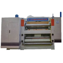 Factory direct customized SF-320C adsorption type single-sided corrugated machine carton packaging machinery and accessories