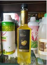 Pure Honey Workshop natural honeydew durian honeydew 750ml durian syrup