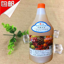 Cana lactic acid Duodo extra lactic acid beverage concentrated milk tea beverage dessert raw materials 1 8L