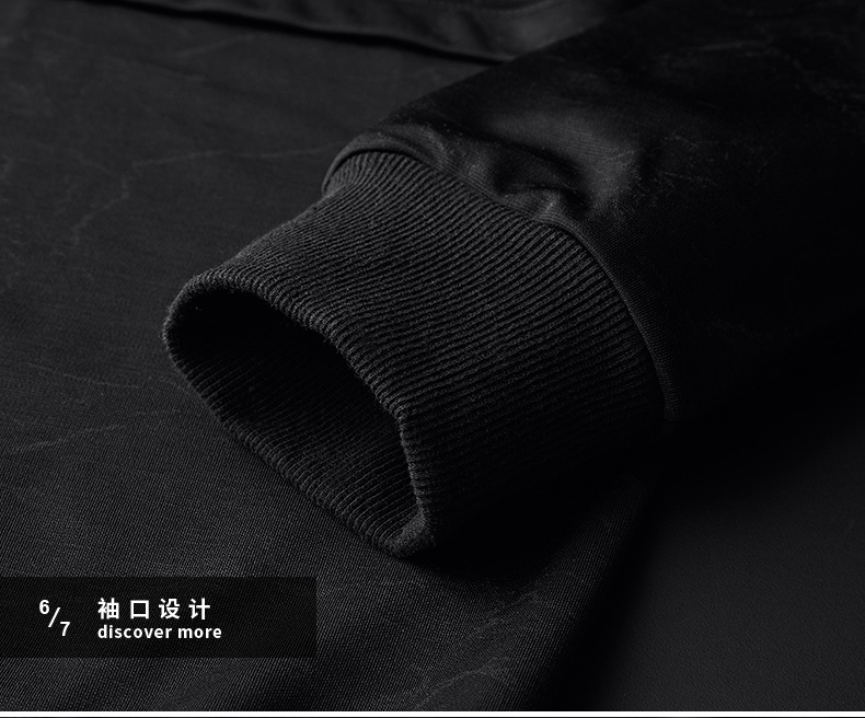 Sweatshirt homme REZJESS en Polyester - Ref 3128344 Image 23