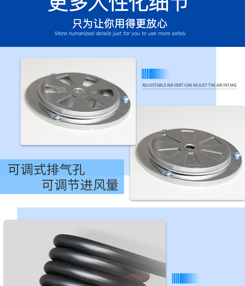 电恒温工业用烘箱真空干燥箱烘干箱鼓风烤箱实验室电热商用干燥机