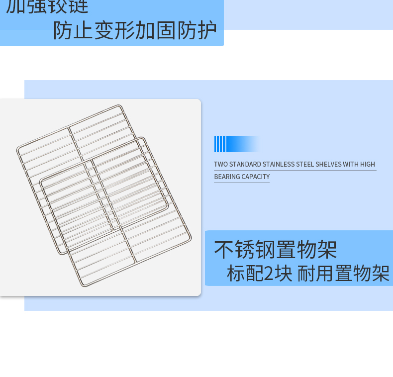 电恒温工业用烘箱真空干燥箱烘干箱鼓风烤箱实验室电热商用干燥机