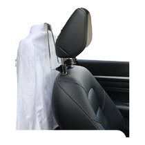 Applicable Bao Jun Valli Baojun 610 on-board clothes rack car hanging suit clothes hanger in the cars back seat