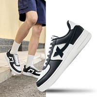 Черный/парусник