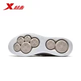 Xtep, туфли, сетчатая дышащая амортизирующая спортивная обувь для отдыха, 2019, осенние, тренд сезона