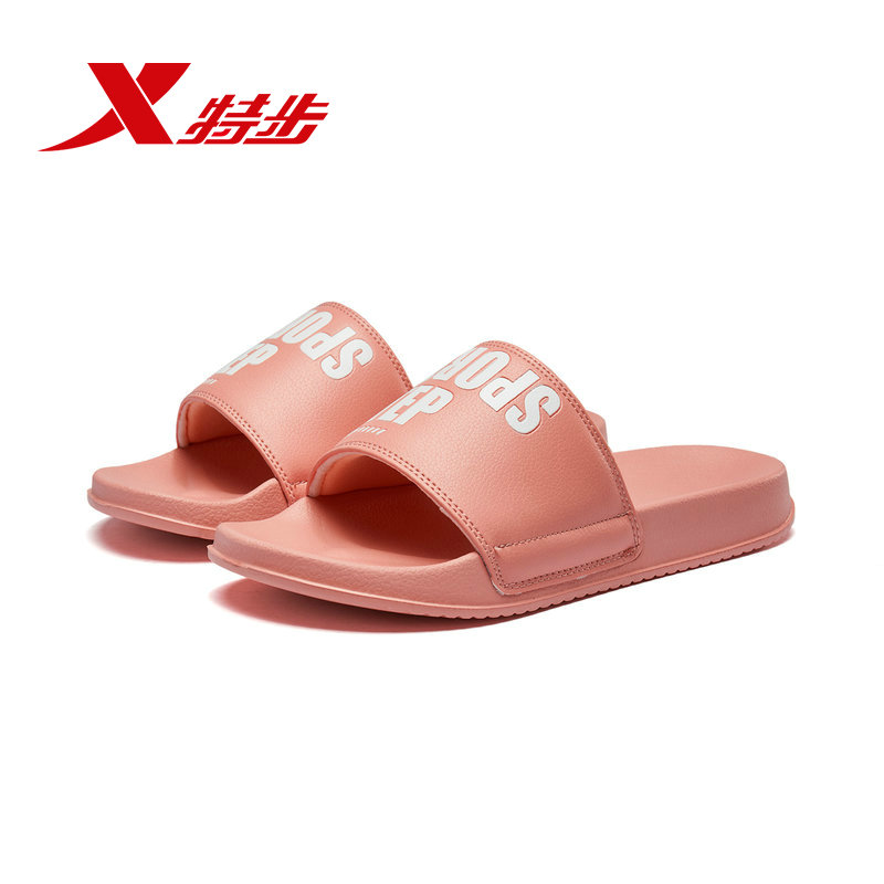 Đặc biệt bước dép nữ giày dép thoải mái thoáng khí thời trang nhẹ mùa xuân hè mới thời trang nhẹ dép nữ - Dép thể thao dép tông lào