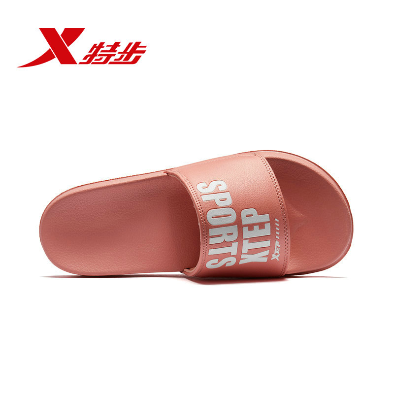 Đặc biệt bước dép nữ giày dép thoải mái thoáng khí thời trang nhẹ mùa xuân hè mới thời trang nhẹ dép nữ - Dép thể thao dép tông lào
