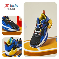 Черный/Лион Блю