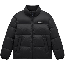 Xtep Heating 2nd Generation丨Down Jackets for Men and Women in Autumn and Winter New Couple Style Duck Down Warm Jackets and Cotton Clothes