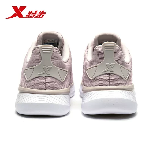 Xtep, туфли, сетчатая дышащая амортизирующая спортивная обувь для отдыха, 2019, осенние, тренд сезона