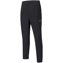 Etapes spéciales Coton Glace 3 Générations Protection solaire Pantalon de glace Silk Sports Pants Hommes Eté UPF100 Anti-UV Élevé Bombe 90% Pantalon