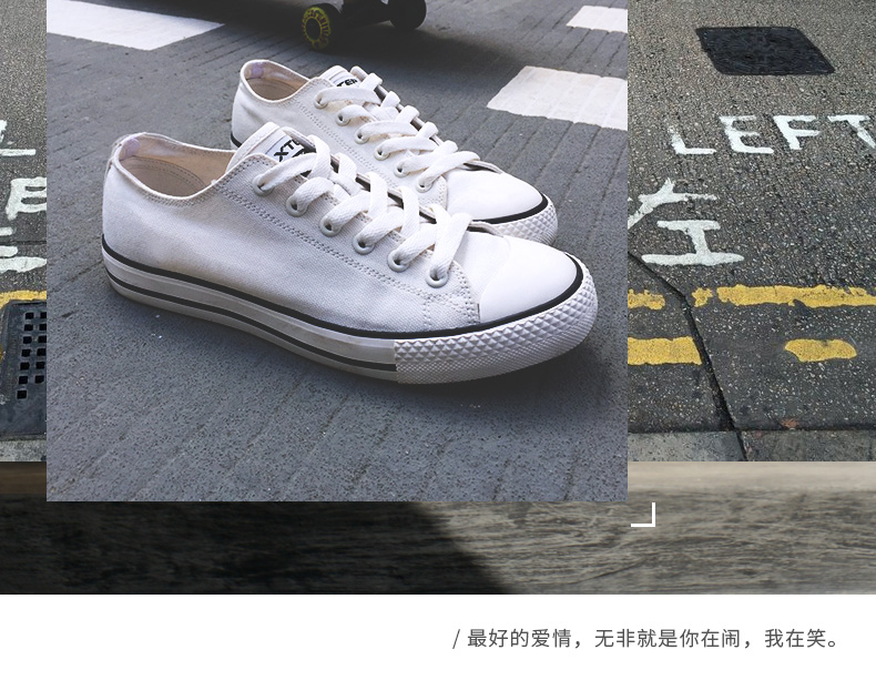 Giày vải nữ Xtep đích thực thể thao mới nhẹ thời trang trẻ trung năng lượng giày sneaker nam