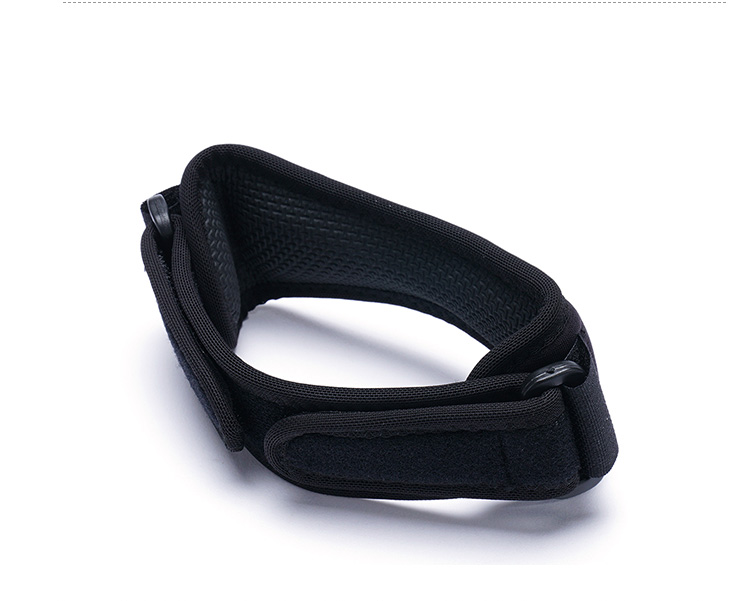 Xtep chính hãng thể thao bảo vệ unisex ngoài trời cưỡi bóng đá phụ kiện thể thao chuyên nghiệp shin xương đầu gối băng đầu gối tập nhảy