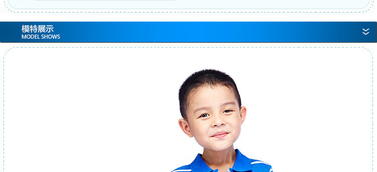 Polo sport homme XTEP - Ref 555273 Image 7