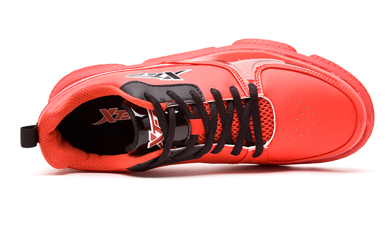 Chaussures de basketball homme XTEP - Ref 859988 Image 18