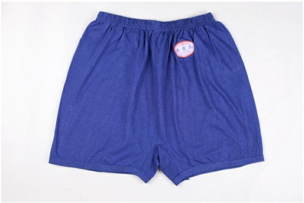 5 đồ lót cotton trung niên trung niên cộng với phân bón để tăng đồ lót quần lót nam quần lót quan lot nam